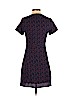 Forever 21 Purple Casual Dress Size S - photo 2