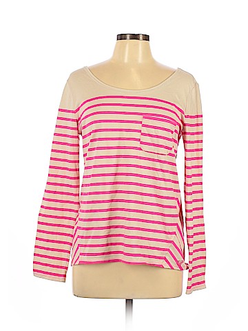 Roxy Long Sleeve Top (view 1)