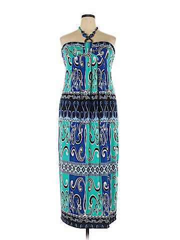 Valerie Bertinelli Casual Dress (view 1)