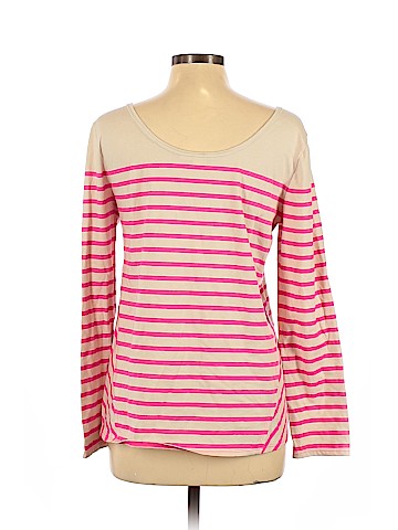 Roxy Long Sleeve Top (view 2)