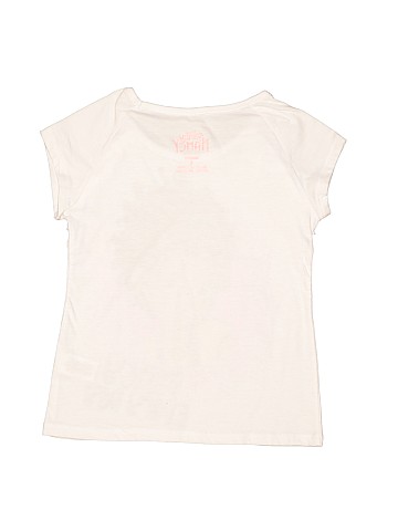 Fancy Nancy Short Sleeve T-Shirt (view 2)
