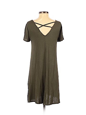 Mossimo Supply Co. Casual Dress (view 2)