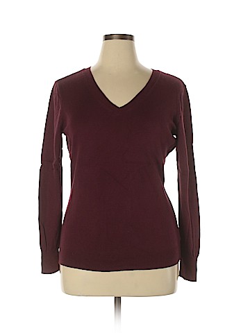 Worthington Pullover Sweater (view 1)