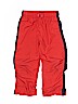 OshKosh B'gosh 100% Polyester Red Track Pants Size 4T - photo 1
