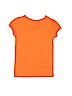 Gymboree 100% Cotton Orange Short Sleeve T-Shirt Size 4T - photo 2