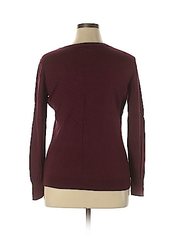 Worthington Pullover Sweater (view 2)