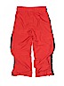 OshKosh B'gosh 100% Polyester Red Track Pants Size 4T - photo 2