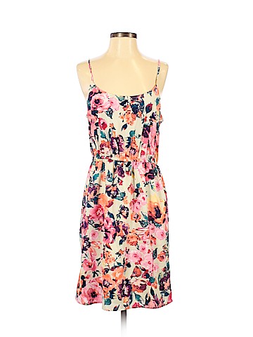 Forever 21 Casual Dress (view 1)