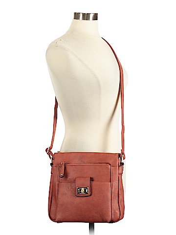 Unbranded Crossbody Bag (view 2)