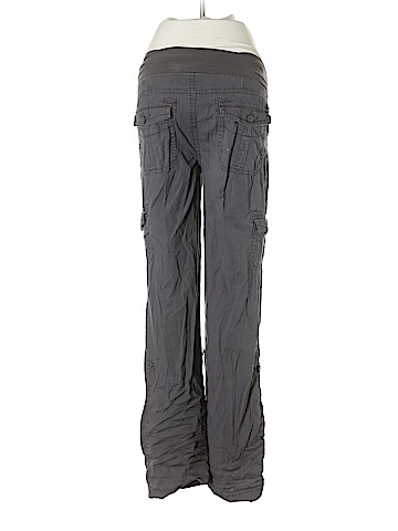 Motherhood Cargo Pants (view 2)