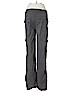 Motherhood 100% Cotton Gray Cargo Pants Size S - photo 2