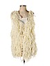 Forever 21 100% Acrylic Ivory Cardigan Size S - photo 1