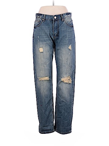 Twin Sister Jeans (view 1)