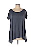 Alloy Gray Short Sleeve T-Shirt Size L - photo 1
