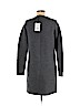 Theory Gray Casual Dress Size M - photo 2
