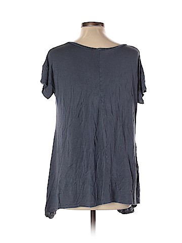 Alloy Short Sleeve T-Shirt (view 2)