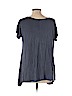 Alloy Gray Short Sleeve T-Shirt Size L - photo 2