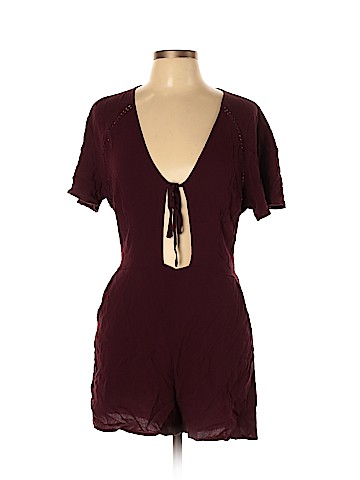 Kendall & Kylie Romper (view 1)