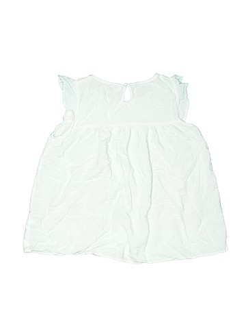 Cherokee Short Sleeve Blouse (view 2)