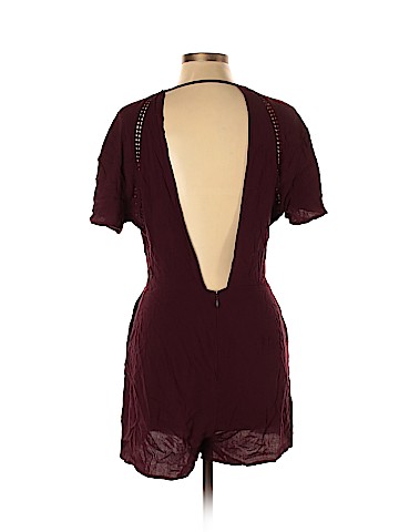 Kendall & Kylie Romper (view 2)