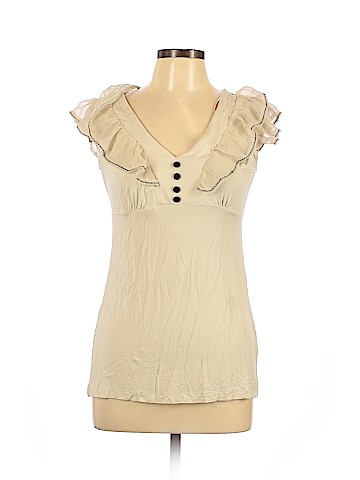 H&M Short Sleeve Top (view 1)