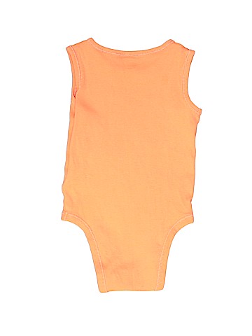 Old Navy Short Sleeve Onesie (view 2)