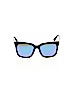 Diff Solid Blue Sunglasses One size - photo 2