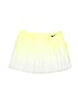 Nike Yellow Active Skort Size M - photo 1