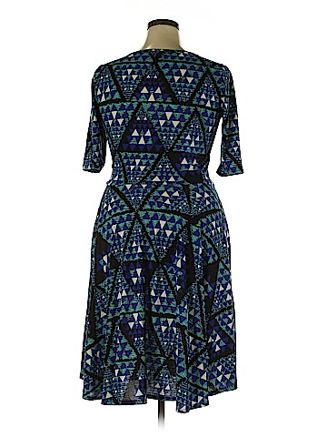 Lularoe Casual Dress (view 2)