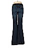 J Brand Blue Jeans Size 28 waist - photo 2