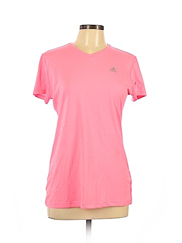 Adidas Short Sleeve T-Shirt (view 1)