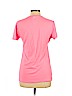 Adidas Pink Short Sleeve T-Shirt Size L - photo 2