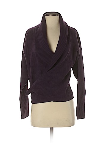 Diane von Furstenberg Wool Pullover Sweater (view 1)