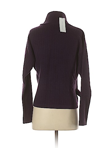 Diane von Furstenberg Wool Pullover Sweater (view 2)