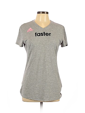 Adidas Short Sleeve T-Shirt (view 1)
