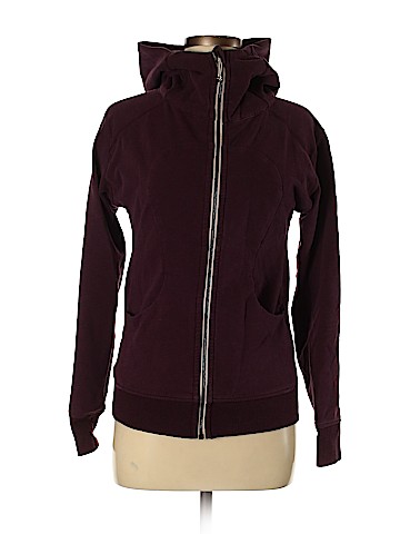 Lululemon Athletica Zip Up Hoodie (view 1)