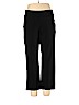INC International Concepts Black Dress Pants Size 14 - photo 1