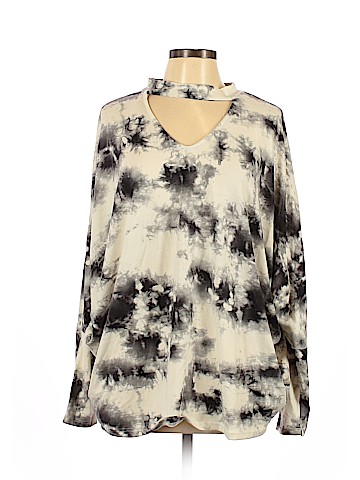 First Love Pullover Sweater (view 1)