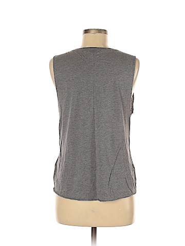 Hollister Sleeveless T-Shirt (view 2)