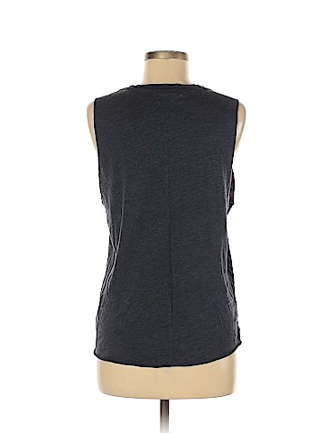 Hollister Sleeveless T-Shirt (view 2)