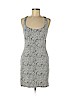 Free People Ivory Cocktail Dress Size M - photo 1