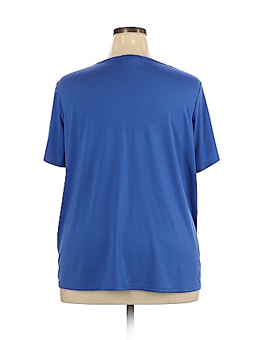 Slinky Brand Short Sleeve Top (view 2)