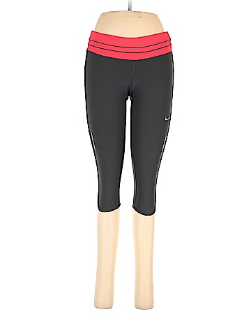 Nike Active Pants (view 1)