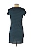 Mossimo Teal Casual Dress Size M - photo 2