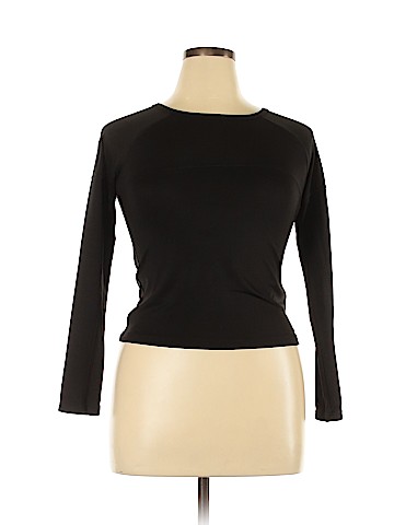 Danskin Now Active T-Shirt (view 1)