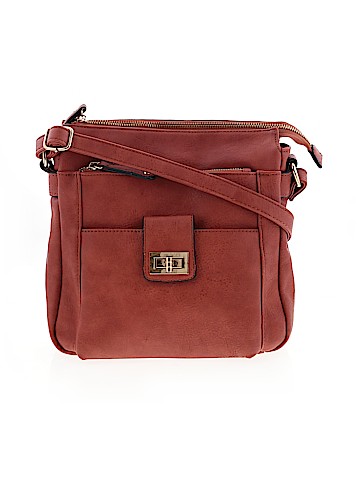 Unbranded Crossbody Bag (view 1)