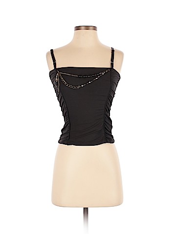 Rinascimento Sleeveless Blouse (view 1)