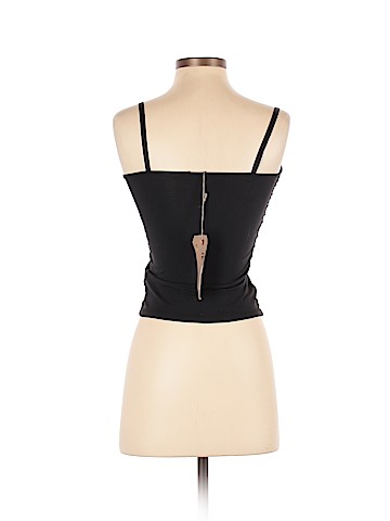 Rinascimento Sleeveless Blouse (view 2)