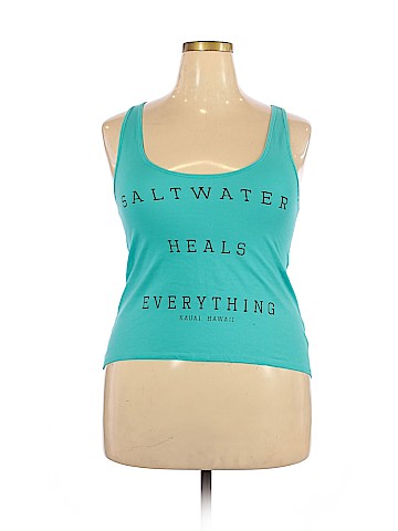 Coastal Classics Tank Top (view 1)