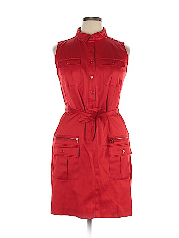 DressBarn Casual Dress (view 1)